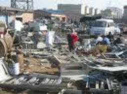 江蘇地區物資回收服務指南 空調求購與電子電器回收全解析