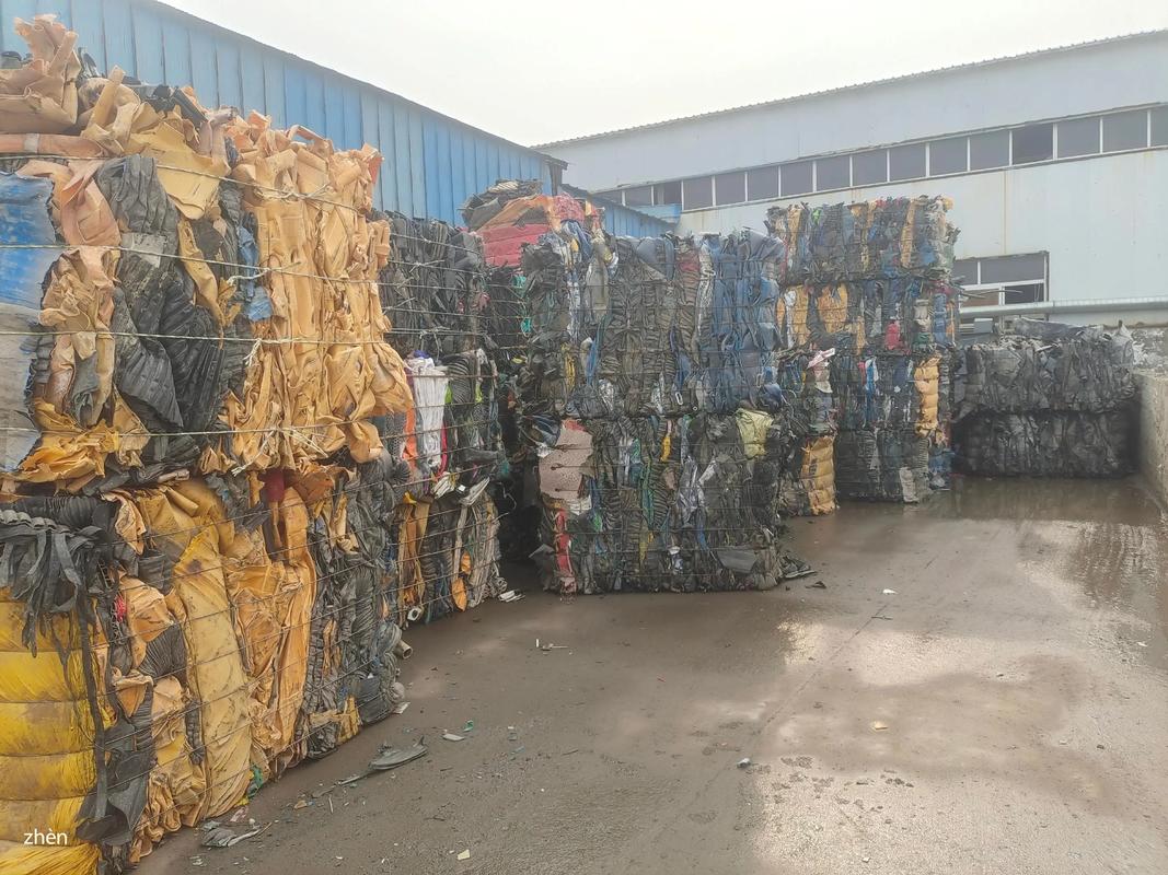 再生資源發展利用 廢棄波紋管、路障、下沉藍桶與下沉乙料的有效回收