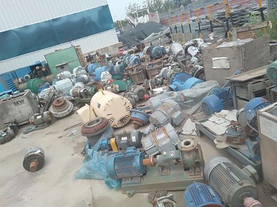 西安庫存物資高價回收，專業服務讓您滿意無憂